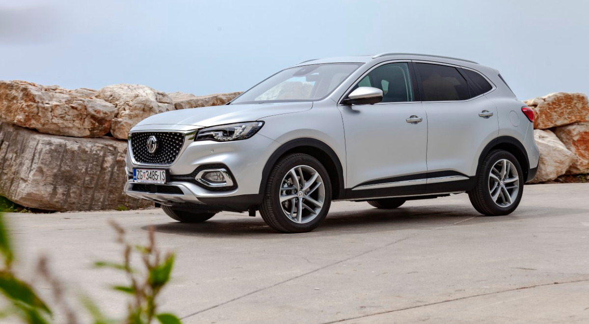 MG Motor
