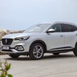 MG Motor