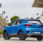 MG Motor