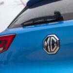 MG Motor