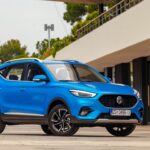 MG Motor