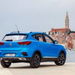 MG Motor