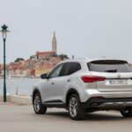 MG Motor