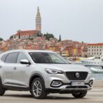 MG Motor