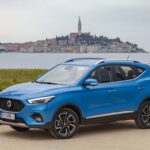 MG Motor