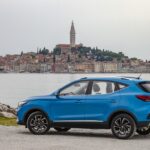 MG Motor
