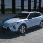 MG Motor
