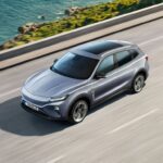 MG Motor