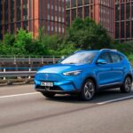 MG Motor
