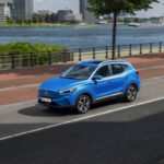 MG Motor