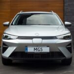 MG Motor