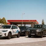 SsangYong Аутомакедонија