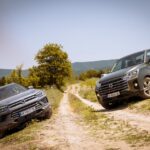 SsangYong Аутомакедонија