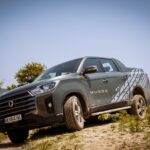 SsangYong Аутомакедонија