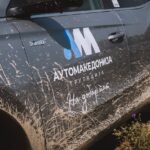 SsangYong Аутомакедонија