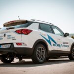 SsangYong Аутомакедонија