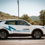 SsangYong Аутомакедонија