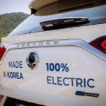 SsangYong Аутомакедонија