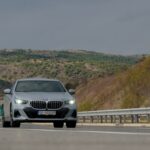 Тест BMW Серија 5 520d