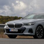 Тест BMW Серија 5 520d