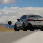 Тест BMW Серија 5 520d