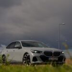 Тест BMW Серија 5 520d