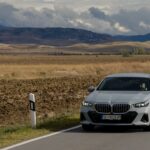 Тест BMW Серија 5 520d