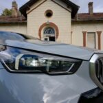 Тест BMW Серија 5 520d