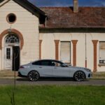 Тест BMW Серија 5 520d