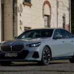 Тест BMW Серија 5 520d