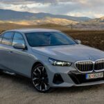 Тест BMW Серија 5 520d