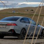 Тест BMW Серија 5 520d