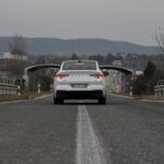 Тест Škoda Enyaq Coupé