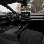 Тест Škoda Enyaq Coupé