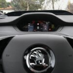 Тест Škoda Enyaq Coupé
