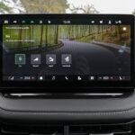 Тест Škoda Enyaq Coupé