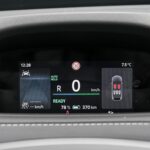 Тест Škoda Enyaq Coupé