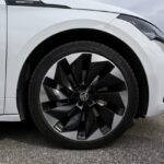 Тест Škoda Enyaq Coupé