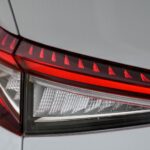 Тест Škoda Enyaq Coupé