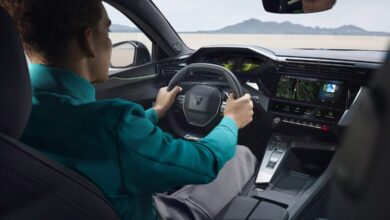 Peugeot ChatGPT