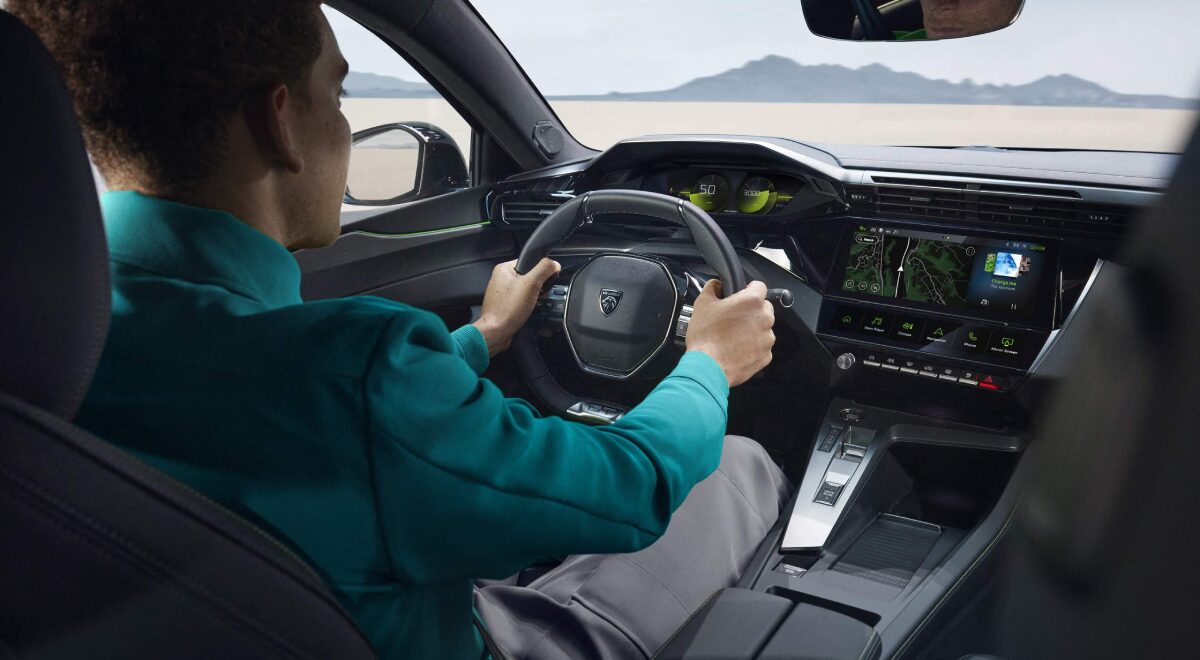 Peugeot ChatGPT