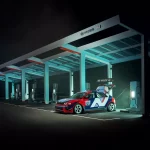 Hyundai Ioniq 5 N eN1 Cup