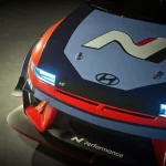 Hyundai Ioniq 5 N eN1 Cup