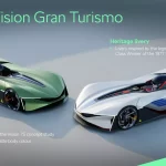 Škoda Vision
