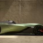 Škoda Vision