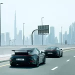 Porsche 911 Hybrid 2025