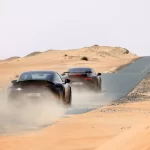 Porsche 911 Hybrid 2025