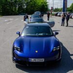 Porsche Road Tour