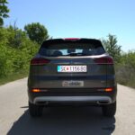 Тест Geely Atlas Pro