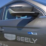 Тест Geely Atlas Pro